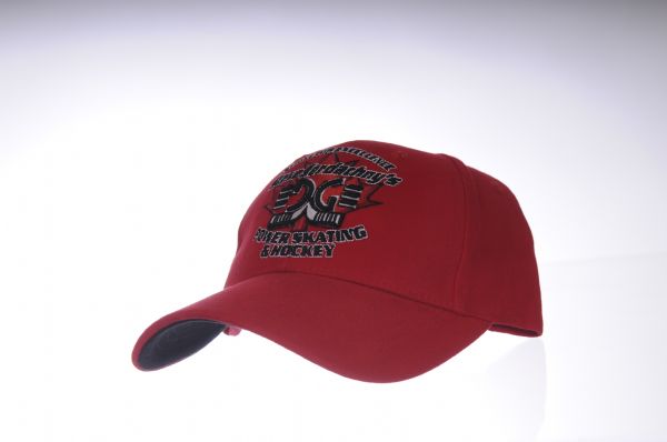 Steve Sedachny's Logo Hat